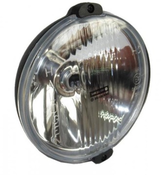 Галогенный прожектор дальнего света Fi 152 12V 24V WESEM LED