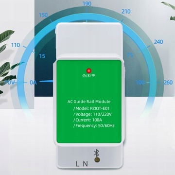 СЧЕТЧИК ЭЛЕКТРОЭНЕРГИИ И ПОТРЕБЛЕНИЕ ЭНЕРГИИ WIFI
