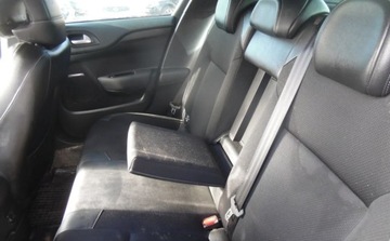 DS 4 I Hatchback Facelifting 2015 (Citroen) 1.6 VTi 120KM 2015 Citroen DS4 1,6 16V po zalaniu 1.6 Benzyna 120KM, zdjęcie 9