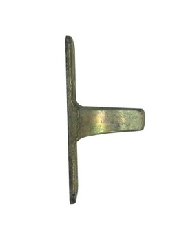 МЕЖПЕТЛИНЫЙ ЗАЖИМ ROTO CENTRO E/E11 ДЛЯ ОКОН