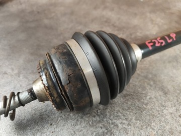 BMW X3 F25 X4 F26 ВАЛ ВАЛ ЛЕВЫЙ ПЕРЕДНИЙ ЛЕВЫЙ ПЕРЕДНИЙ XDRIVE 7598027