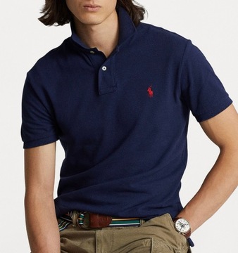 Koszulka Polo Ralph Lauren