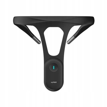 INTELIGENTNY KOREKTOR POSTAWY XIAOMI HIPEE CZARNY