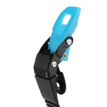 Синий - туфли для роликовых коньков Mend Inline Skate Energy Strap