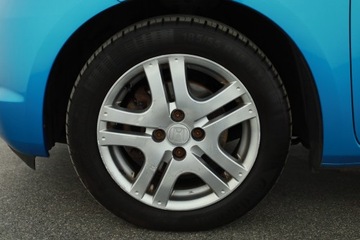 Honda Jazz III 1.4 i-VTEC 100KM 2008 Honda Jazz 1.4 i-VTEC, Klima, Klimatronic, zdjęcie 11