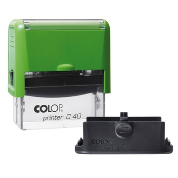 PIECZĄTKA COLOP COMPACT 40 PRO