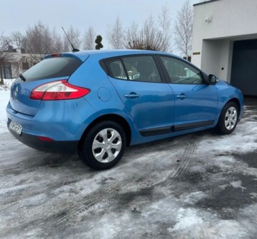 Renault Megane III 2012 Renault Megane 1.6 benzyna doinwestowany zarejestrowany. 1.6 Benzyna 112KM, zdjęcie 26