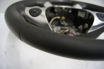 Kierownica Transit Custom I