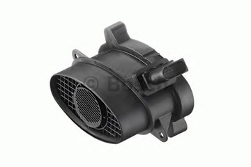 BOSCH VÁHA VZDUCHU BMW 3 E46 318D 320D 330D