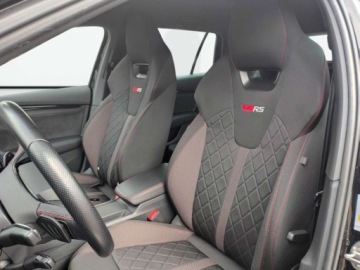 Skoda Octavia IV RS Kombi 2.0 TSI 245KM 2022 Skoda Octavia RS Kamera Bogato wyposazony faktura VATMatrix 2.0 244KM, zdjęcie 10