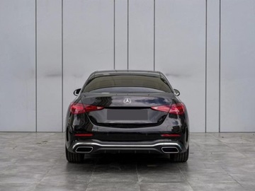 Mercedes Klasa C W206 Limuzyna 1.5 180 170KM 2025 C Klasa 180 Business Edition 1.5 (170KM) 2025, zdjęcie 3