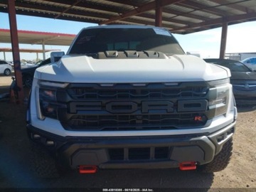 Ford 2025 Ford F150 Raptor 2025 5.2l 5.2 Benzyna 720KM, zdjęcie 7