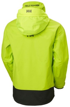 Sztormiak Helly Hansen Pier 3.0 Jacket rozm. L, jasnozielony