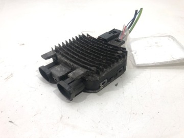 MODUŁ WENTYLATORA FORD MONDEO MK3 940004105 2.0