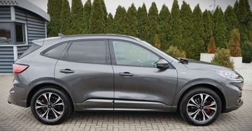 Ford Kuga III SUV 2.0 EcoBlue 190KM 2020 Ford Kuga (Nr.098) 2.0 Automat 4x4 ST Line HUD BO Klima Kamera Gwarancja, zdjęcie 2