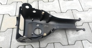 Shibaura CM 364 284 чехол на рулевую колонку