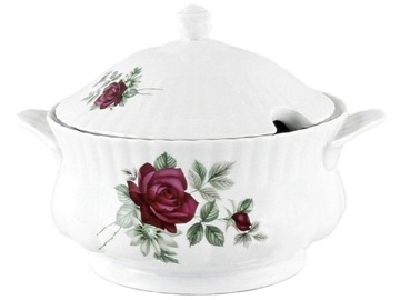 CHODZIEŻ IWONA B826 WAZA DO SERWISU 2,5 l RÓŻA