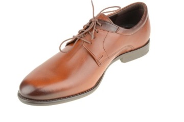 Laudo Pilpol Shoes, модель R351/F Brown, размер 41