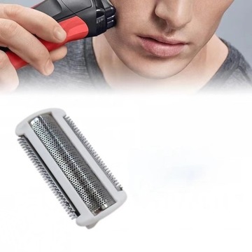 БРИТЬЕВАЯ ГОЛОВКА ДЛЯ ДЕПИЛЯТОРА PHILIPS BRL130/140, 2ШТ.