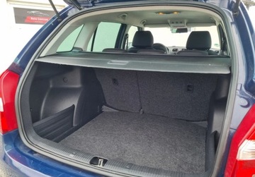 Skoda Fabia II Kombi Facelifting 1.2 TSI 85KM 2012 Skoda Fabia Lift SLICZNA 1.2 TSI Benzyna BOGATA WERSJA Family 2013r Zadbana, zdjęcie 11