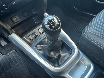Suzuki Vitara III SUV 1.6 VVT 120KM 2017 Suzuki Vitara 1Ręka! Kamera Grzane fotele, zdjęcie 23