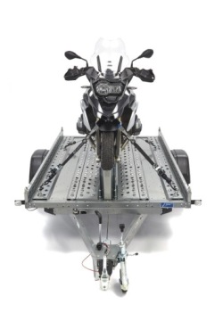 Ремни для перевозки мотоциклов BMW R1200 1250 1300GS