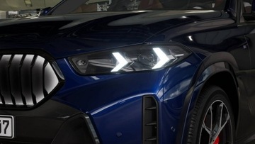 BMW X6 G06 SUV Facelifting 3.0 40d 352KM 2026 BMW X6 xDrive40d Dostępne od ręki!, zdjęcie 7