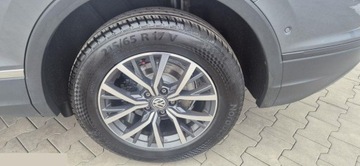 Volkswagen Tiguan Allspace SUV 2.0 TDI 150KM 2019 VW Tiguan Allspace 2.0 TDI SCR Comfortline 7os 150KM 2019r Dostawa pod dom!, zdjęcie 14