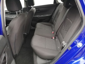 Hyundai Bayon SUV 1.0 T-GDI 100KM 2022 Hyundai Bayon 1.0 T-GDI 100 Ps, zdjęcie 30