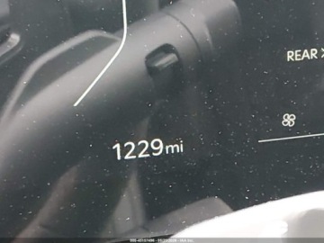 Kia 2026 Kia Telluride X-Line Sx-Prestige 2027 2.5 Benzyna 274KM, zdjęcie 11