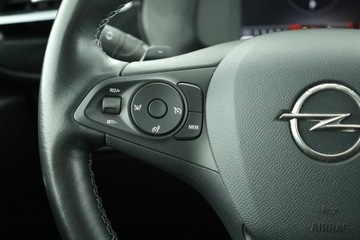 Opel Corsa F Hatchback 5d 1.2 Turbo 100KM 2020 Opel Corsa 1.2 Turbo, Salon Polska, Serwis ASO, zdjęcie 15