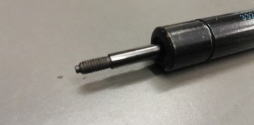 Исполнительный механизм лючка заливной горловины Aston Martin V8 Vantage