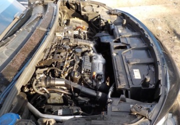 Peugeot 5008 II Crossover 1.5 BlueHDI 130KM 2020 Peugeot 5008 Okazja 1.5 Diesel 131KM, zdjęcie 3