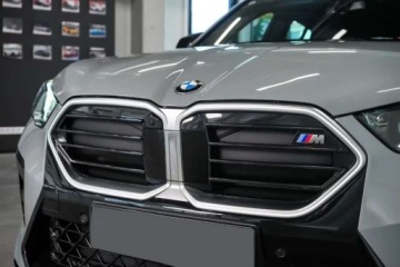 BMW X2 U10 SUV M 2.0 M35i 300KM 2026 BMW X2 Deska rozdzielcza Luxury Polski salon Dowolna konfiguracja 2.0, zdjęcie 3