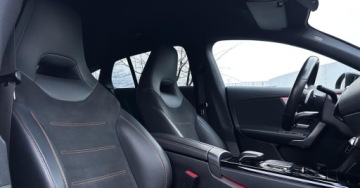 Mercedes CLA C118/X118 2020 Mercedes-Benz CLA AMG Line SalonPL LED Kamera Ambiente Tempomat FV VAT23, zdjęcie 21