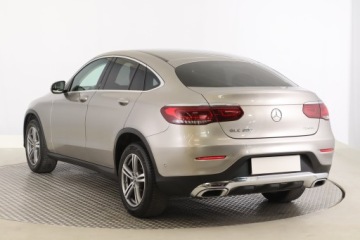 Mercedes Klasa A W177/V177 2022 Mercedes GLC Coupe 200, Salon Polska, Serwis ASO, zdjęcie 3
