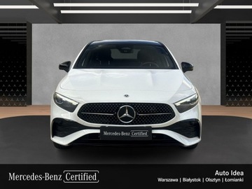 Mercedes Klasa A W177/V177 2023 Mercedes-Benz A 250, zdjęcie 5
