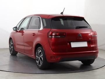 Citroen C4 Spacetourer Van 1.2 PureTech 131KM 2018 Citroen C4 SpaceTourer PureTech 130, Salon Polska, zdjęcie 3