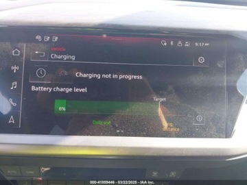 Audi Q4 2023 Audi Q4 e-tron E-Tron Premium Plus 40 2023 Elektryczny 201KM, zdjęcie 12