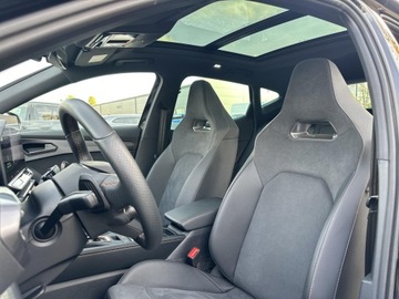 Cupra Formentor Crossover Facelifting 2.0 TSI 333KM 2025 Cupra Formentor VZ 333KM Pure Performance Pakiet E, zdjęcie 11