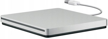 Napęd Apple USB SuperDrive CD DVD