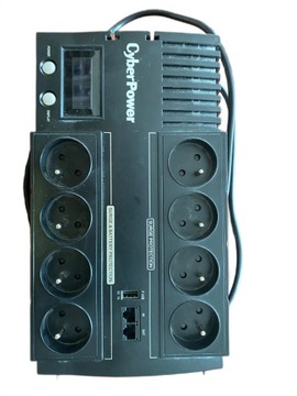 UPS CyberPower BR700ELCD 700 VA 420 W (02122)