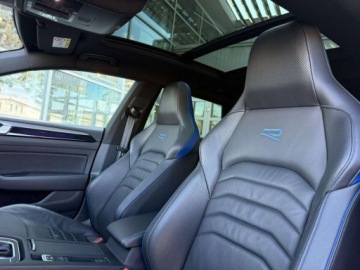 Volkswagen Arteon Shooting Brake R 2.0 TSI 320KM 2023 Volkswagen Arteon Shooting Brake 2.0TSI 320KM R 4X4 DSG Kamera ACC DCC Key, zdjęcie 10