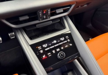 Porsche Macan SUV Elektryczny Elektryczny 4S 100kWh 516KM 2025 Porsche Macan salonPL gwarancja panorama kamery headup hak VAT23 516KM, zdjęcie 25