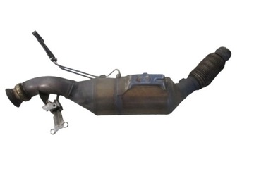 FILTR DPF MERCEDES SPRINTER 2.2 CDI A9064902414