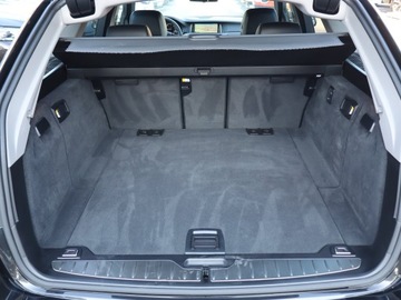 BMW Seria 5 F10-F11 Touring Facelifting 525d 218KM 2016 BMW 5 525d xDrive, 214 KM, 4X4, Automat, Skóra, zdjęcie 13