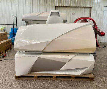 ERGOLINE 1100 PRESTIGE EXTREME POWER
