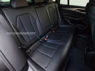 BMW X4 G02 SUV Facelifting 2.0 20d 190KM 2024 BMW X4 BMW X4 xDrive20d 2.0 Diesel 190KM, zdjęcie 29