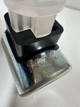 Cewka Rexroth Bosch 1837-001-227