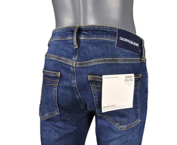 Calvin Klein Jeans 38/34 Pas 100 cm.
